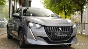Peugeot 208 1.2 PureTech Active de 2020