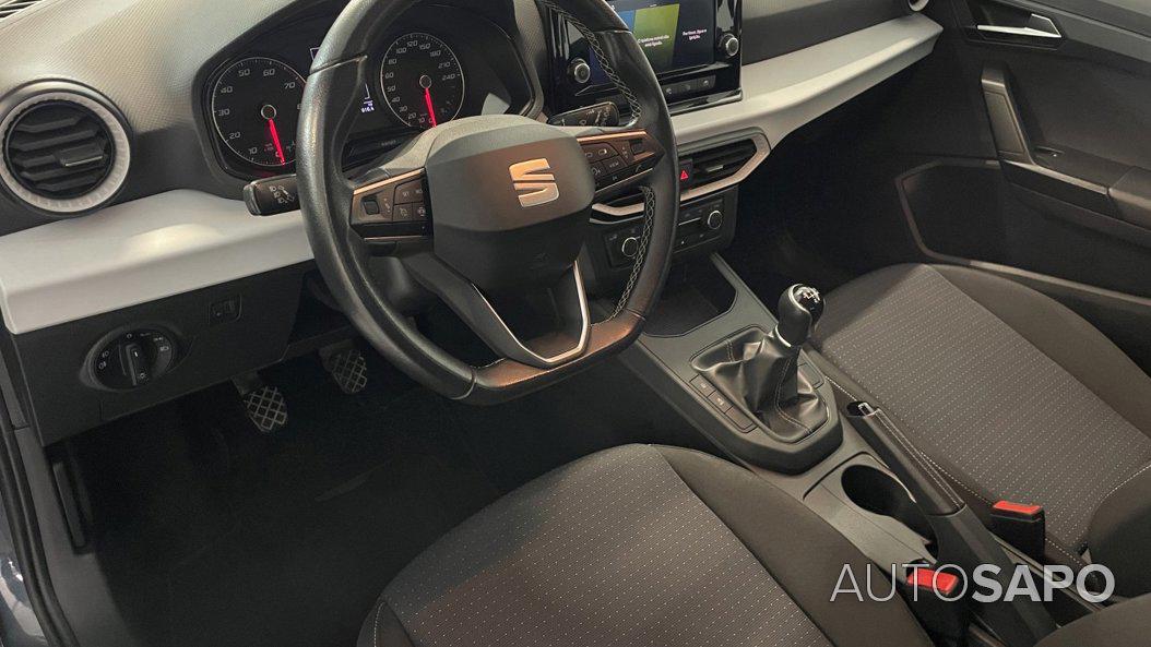 Seat Ibiza 1.0 EcoTSI Style de 2022