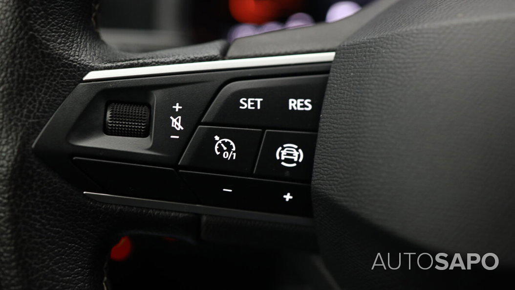 Seat Ibiza de 2023