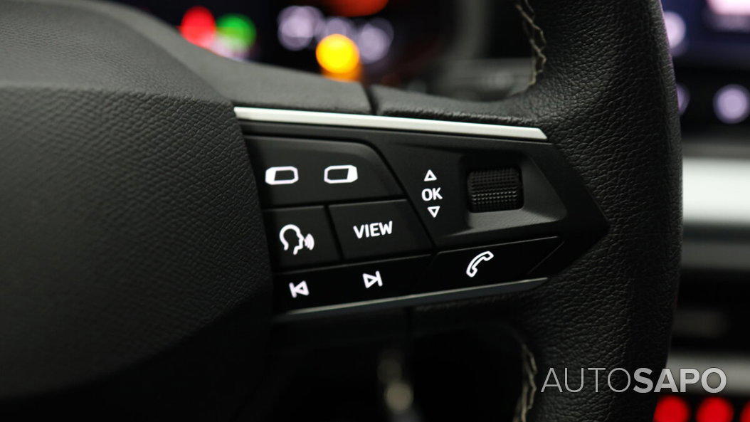 Seat Ibiza de 2023