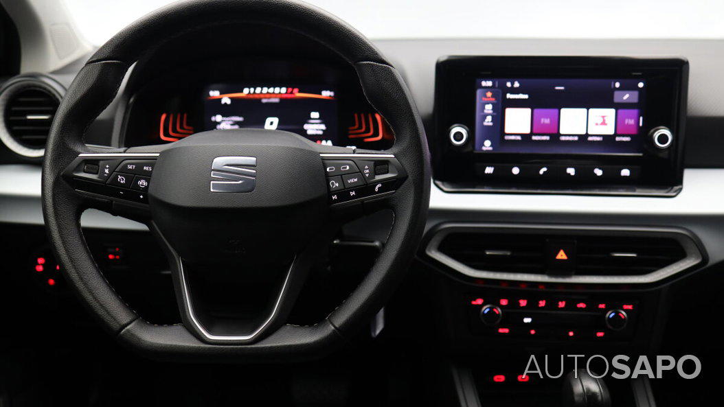Seat Ibiza de 2023