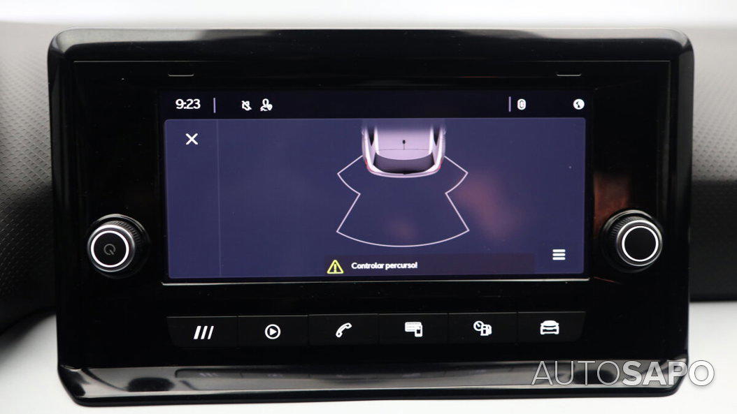 Seat Ibiza de 2023