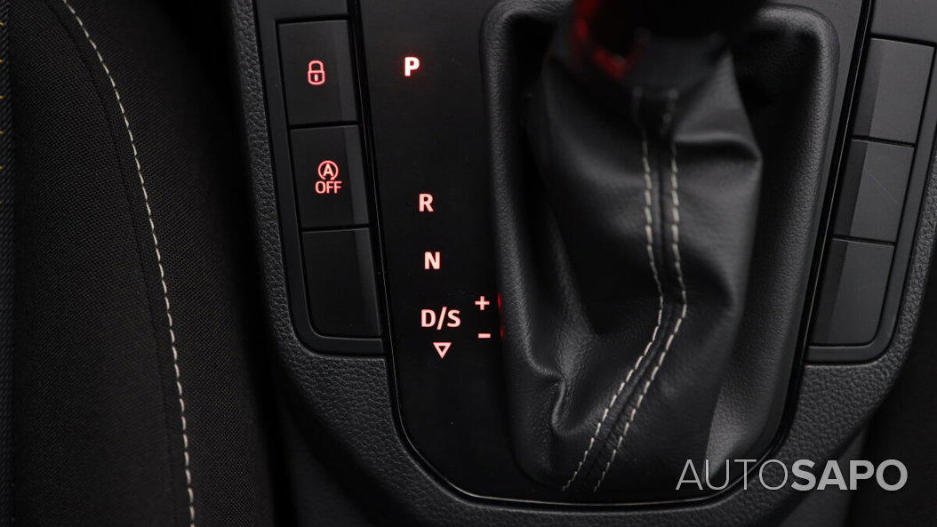 Seat Ibiza de 2023