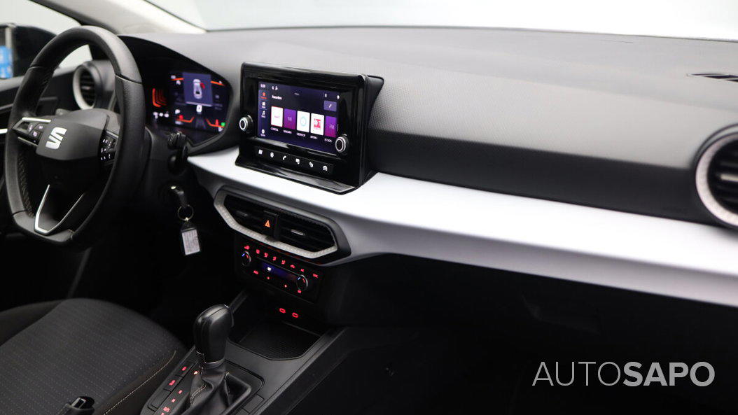 Seat Ibiza de 2023