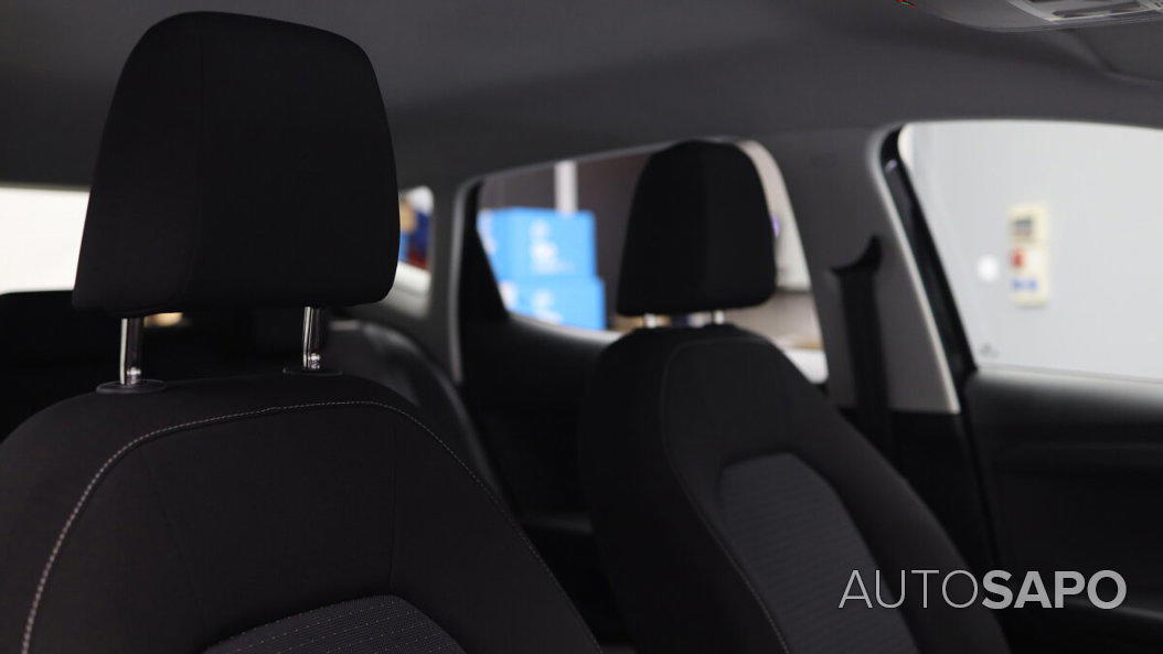 Seat Ibiza de 2023