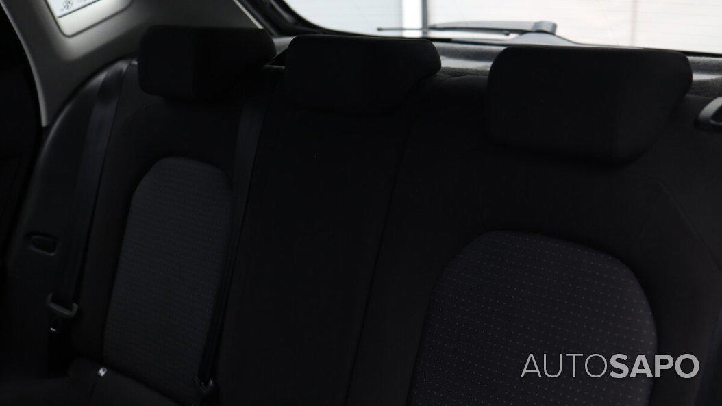 Seat Ibiza de 2023