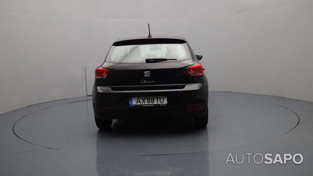 Seat Ibiza de 2023