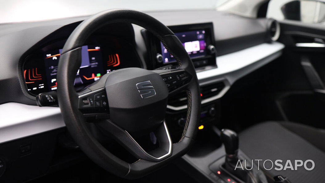 Seat Ibiza de 2023
