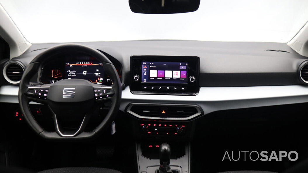 Seat Ibiza de 2023