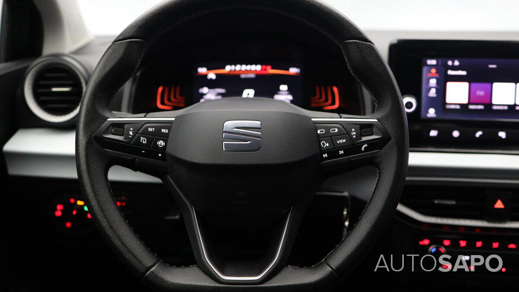 Seat Ibiza de 2023