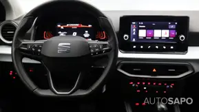 Seat Ibiza de 2023
