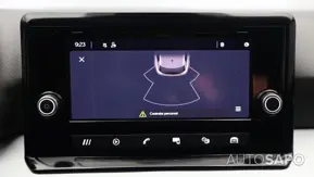 Seat Ibiza de 2023