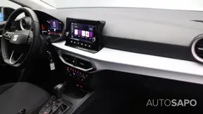 Seat Ibiza de 2023
