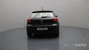 Seat Ibiza de 2023