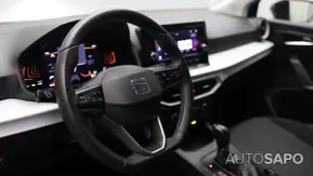 Seat Ibiza de 2023