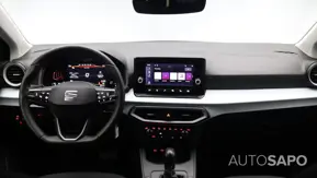 Seat Ibiza de 2023