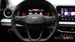 Seat Ibiza de 2023
