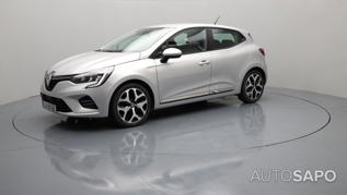 Renault Clio de 2021