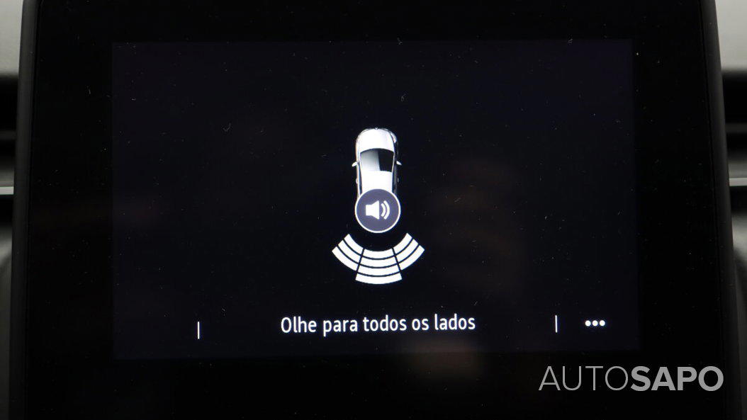 Renault Clio de 2021