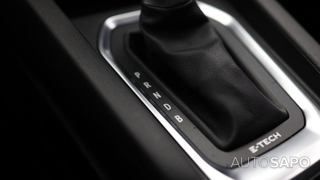 Renault Clio de 2021