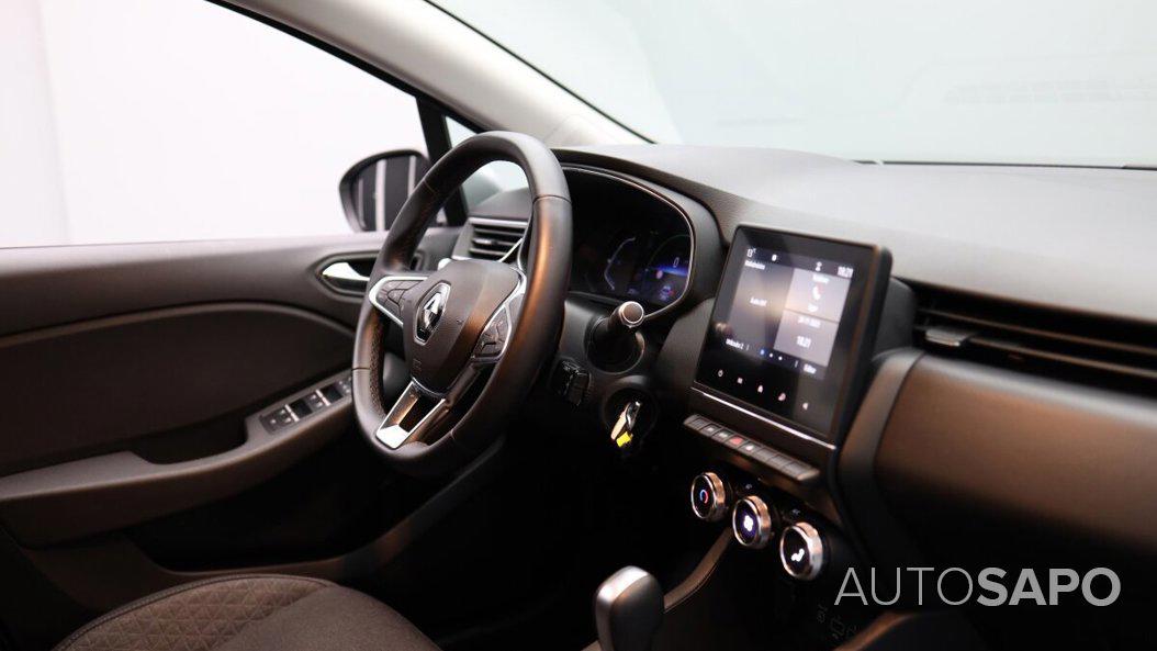 Renault Clio de 2021
