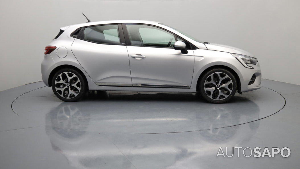 Renault Clio de 2021