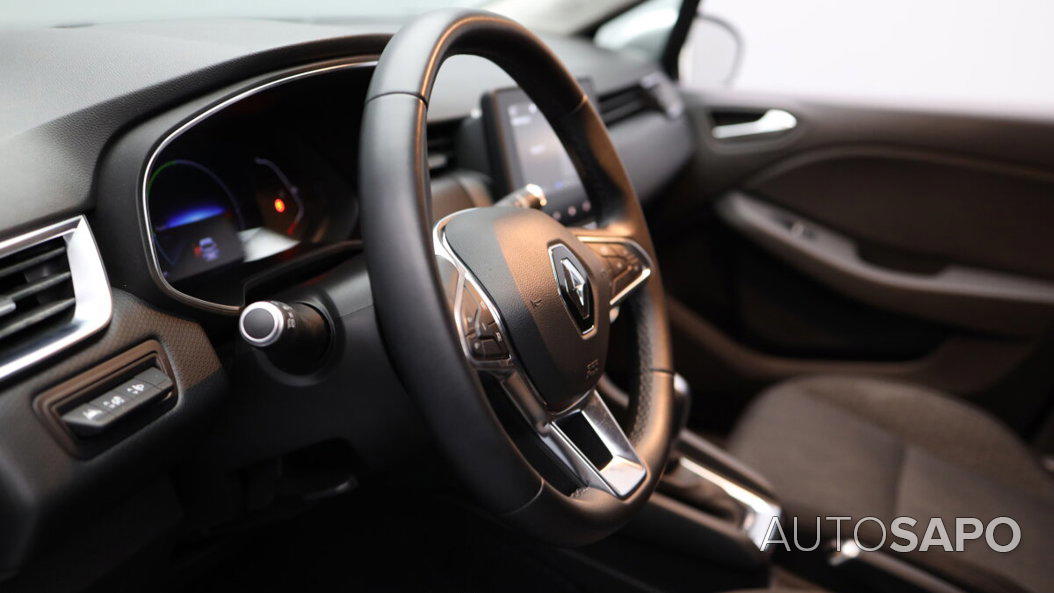 Renault Clio de 2021