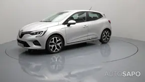 Renault Clio de 2021