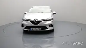 Renault Clio de 2021