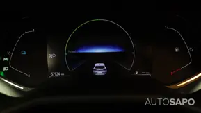 Renault Clio de 2021