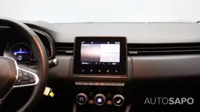 Renault Clio de 2021