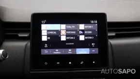 Renault Clio de 2021