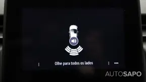 Renault Clio de 2021