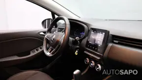 Renault Clio de 2021