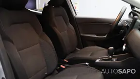 Renault Clio de 2021