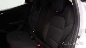 Renault Clio de 2021
