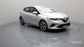 Renault Clio de 2021