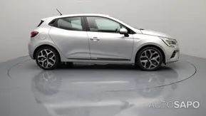 Renault Clio de 2021