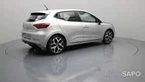 Renault Clio de 2021