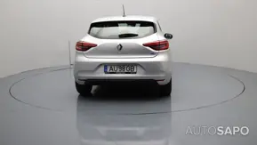 Renault Clio de 2021