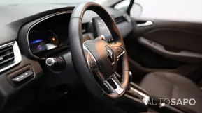 Renault Clio de 2021