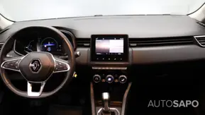 Renault Clio de 2021