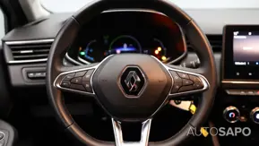 Renault Clio de 2021