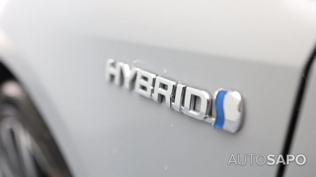 Toyota Corolla de 2021