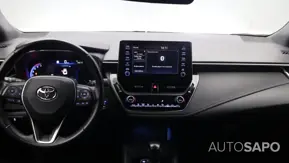 Toyota Corolla de 2021
