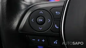 Toyota Corolla de 2021