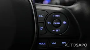 Toyota Corolla de 2021