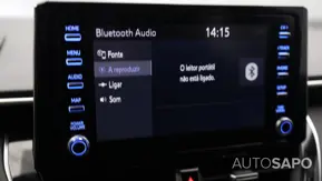 Toyota Corolla de 2021