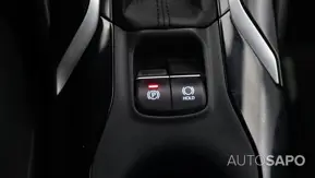 Toyota Corolla de 2021