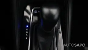 Toyota Corolla de 2021